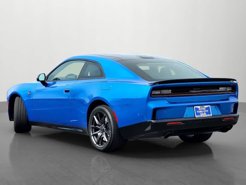 Thumbnail: 2026 Dodge Charger - 4