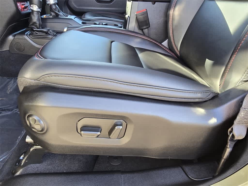 Thumbnail: 2026 Jeep Wrangler - 13