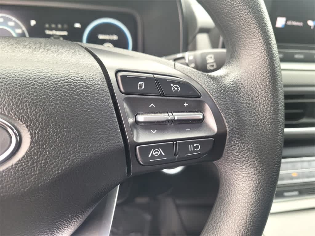 Thumbnail: 2023 Hyundai Kona - 20