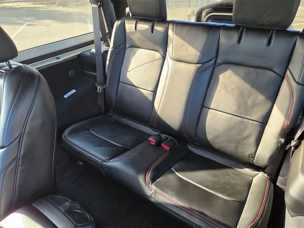 Thumbnail: 2026 Jeep Wrangler - 9