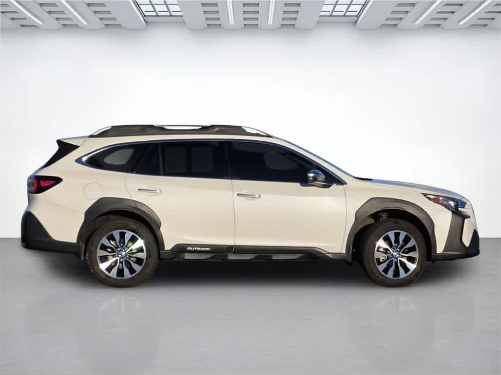Thumbnail: 2023 Subaru Outback - 7