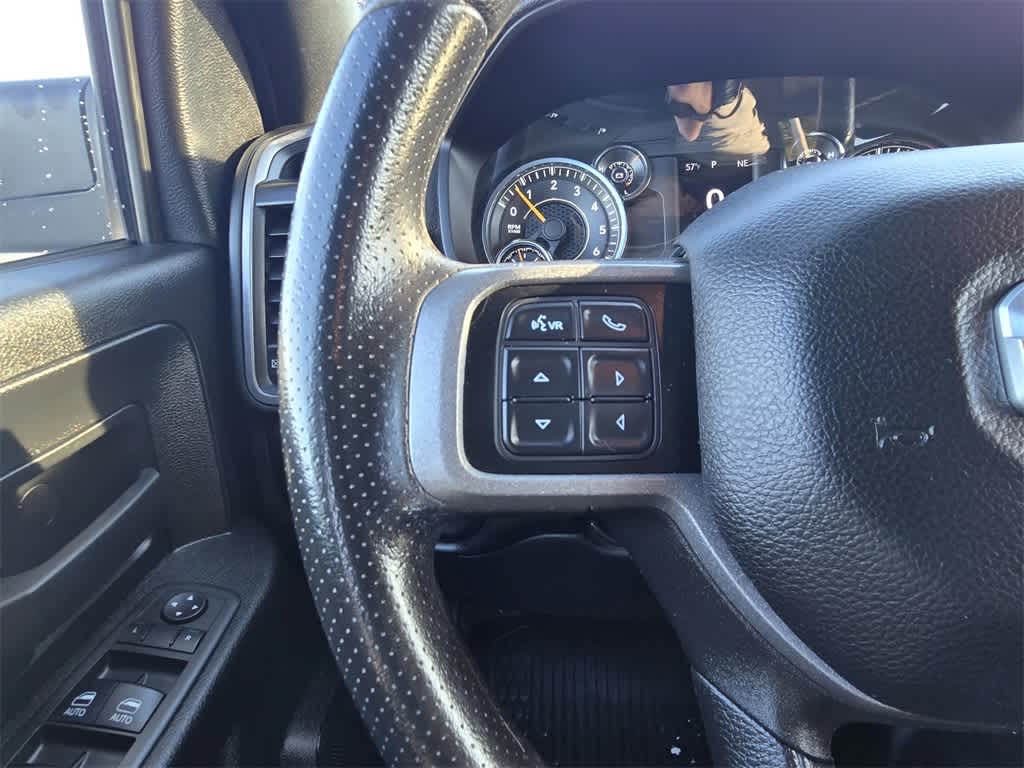 Thumbnail: 2022 RAM 2500 - 19