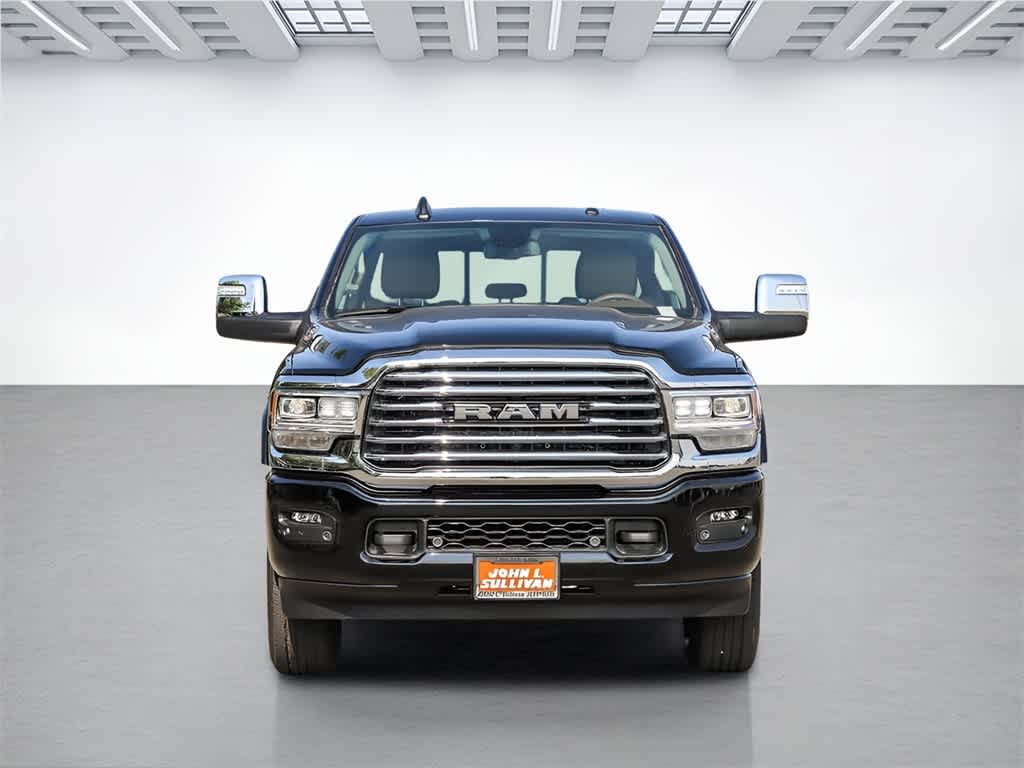 Thumbnail: 2024 RAM 2500 - 6