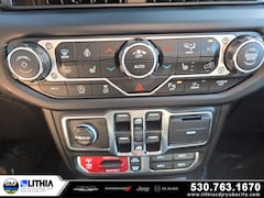 2025 Jeep Wrangler 4-DOOR RUBICON X 2025 Jeep Wrangler 4-DOOR RUBICON X Sport Utility