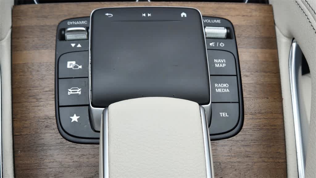 Thumbnail: 2022 Mercedes-Benz GLE - 17