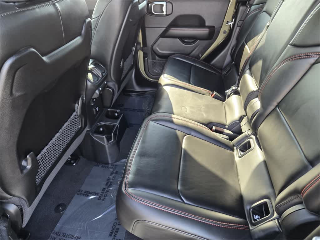 Thumbnail: 2025 Jeep Gladiator - 9