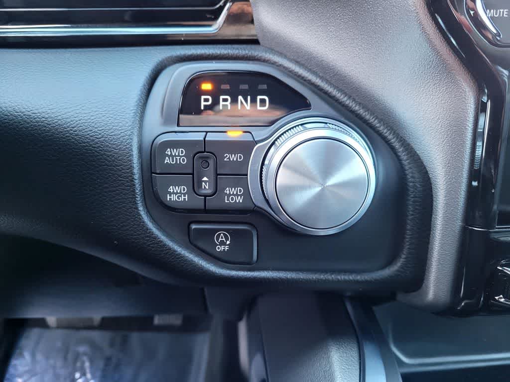 Thumbnail: 2026 RAM 1500 - 17