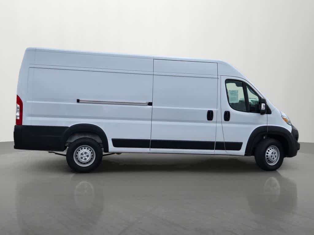 Thumbnail: 2025 RAM ProMaster - 7