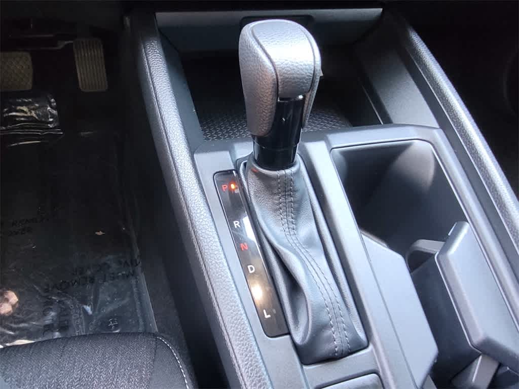 Thumbnail: 2024 Honda Accord - 16