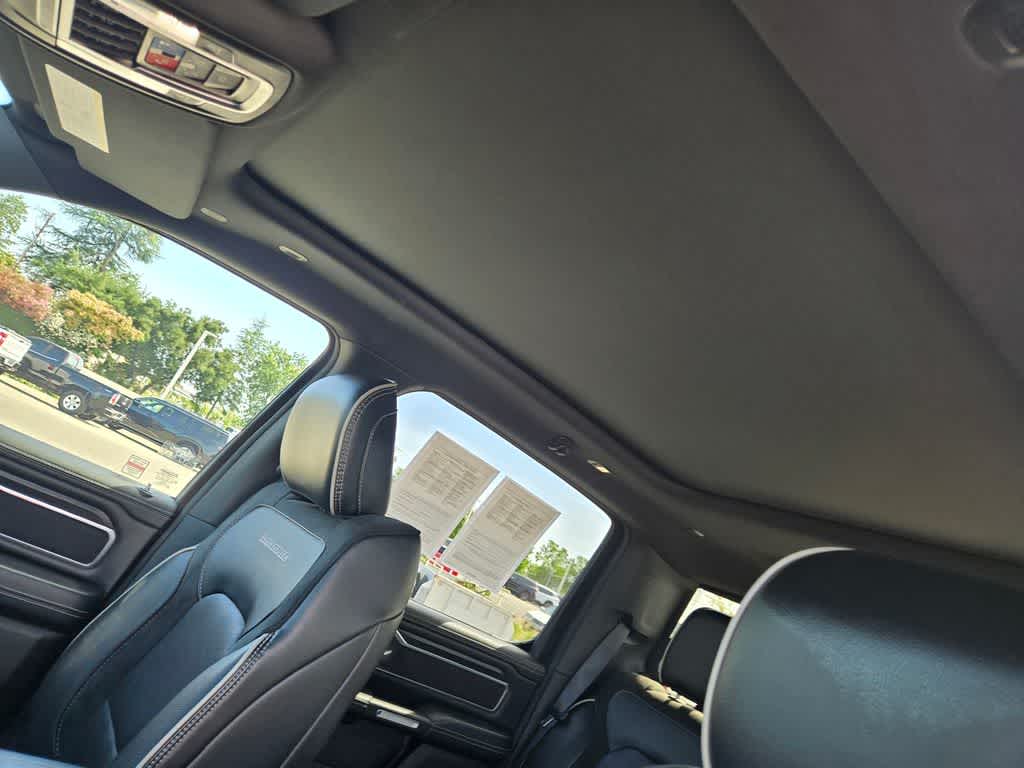 Thumbnail: 2023 RAM 1500 - 13