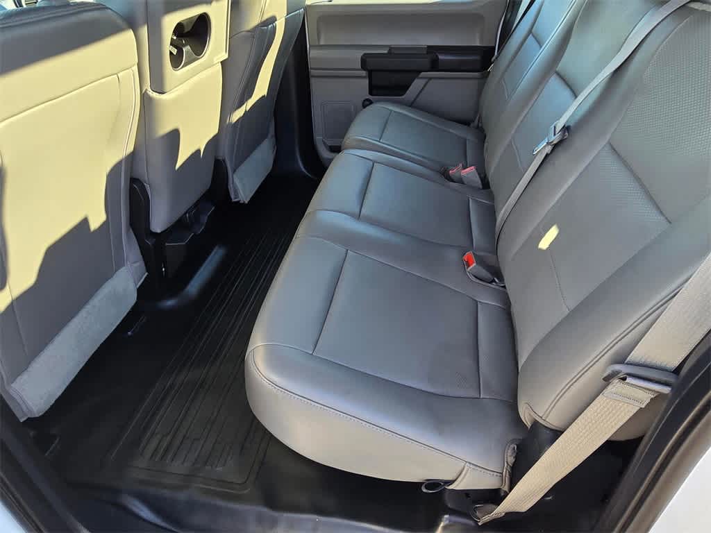 Thumbnail: 2020 Ford F-150 - 8