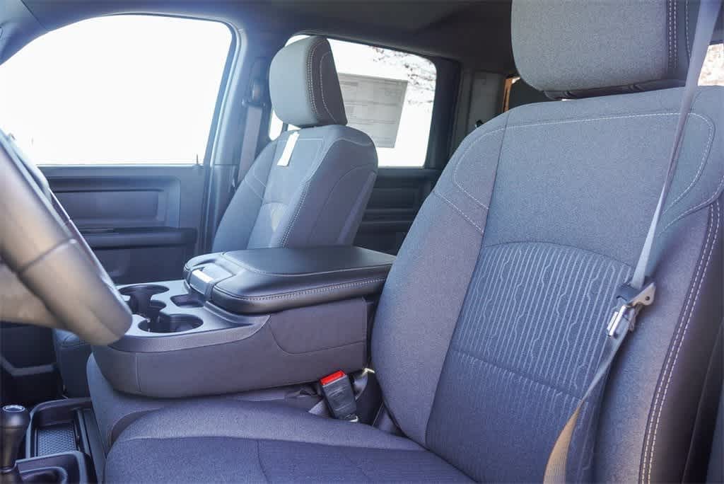 Thumbnail: 2024 RAM 2500 - 17