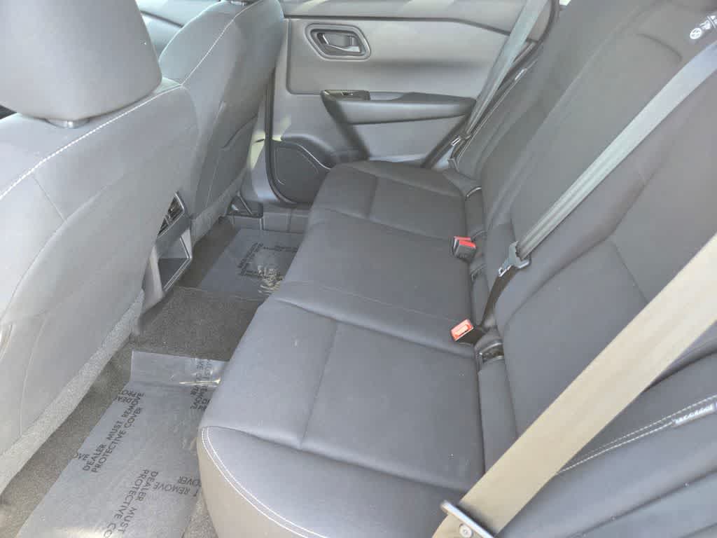 Thumbnail: 2024 Nissan Rogue - 12