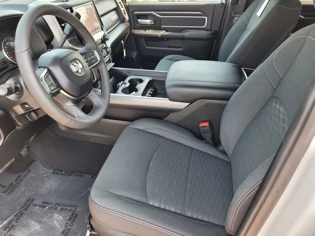 2025 RAM 2500 Big Horn/Lone Star - Photo 15