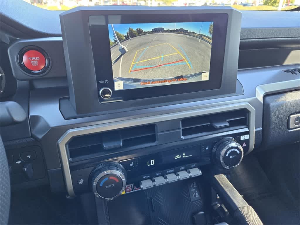 Thumbnail: 2024 Toyota Tacoma - 20