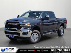 2026 Ram 2500 TRADESMAN CREW CAB 4X4 6'4 BOX Pickup