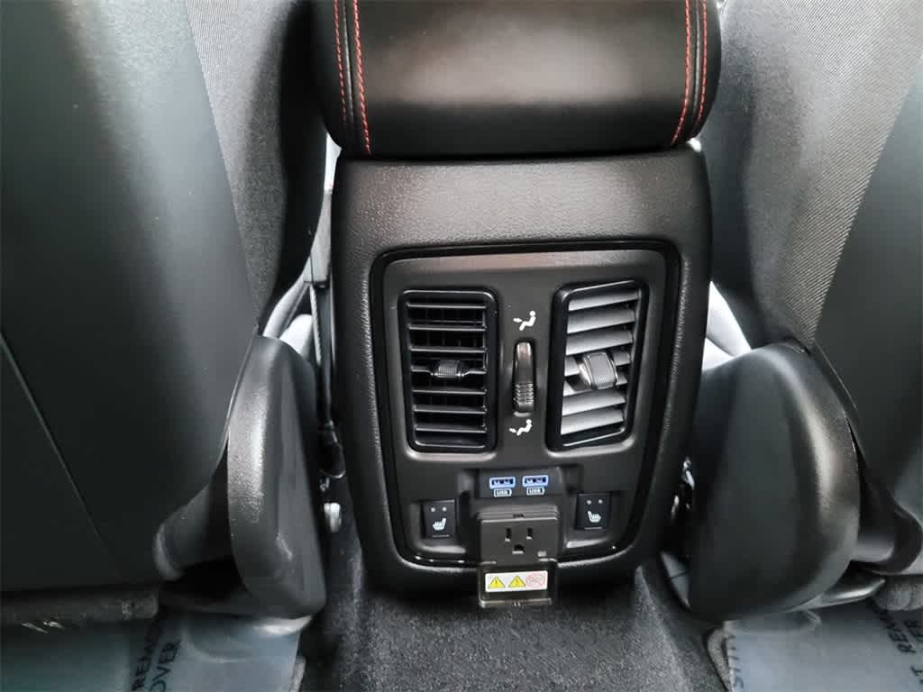 Thumbnail: 2025 Dodge Durango - 11