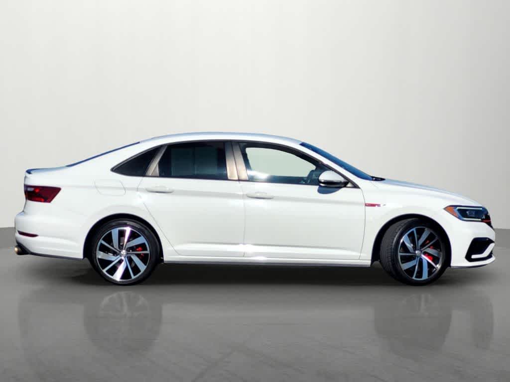 Thumbnail: 2021 Volkswagen Jetta - 7