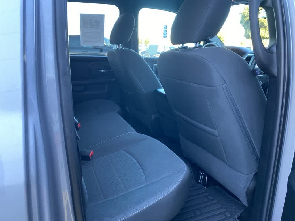 Thumbnail: 2022 RAM 1500 Classic - 7