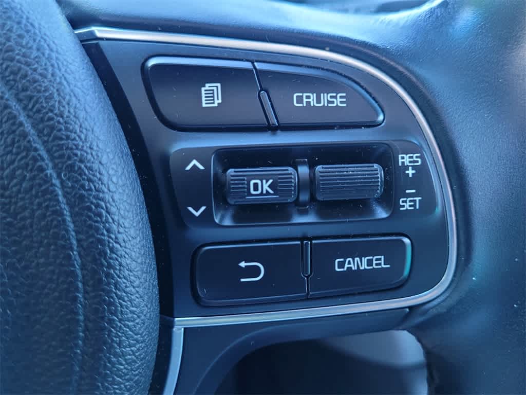 Thumbnail: 2016 Kia Optima - 19
