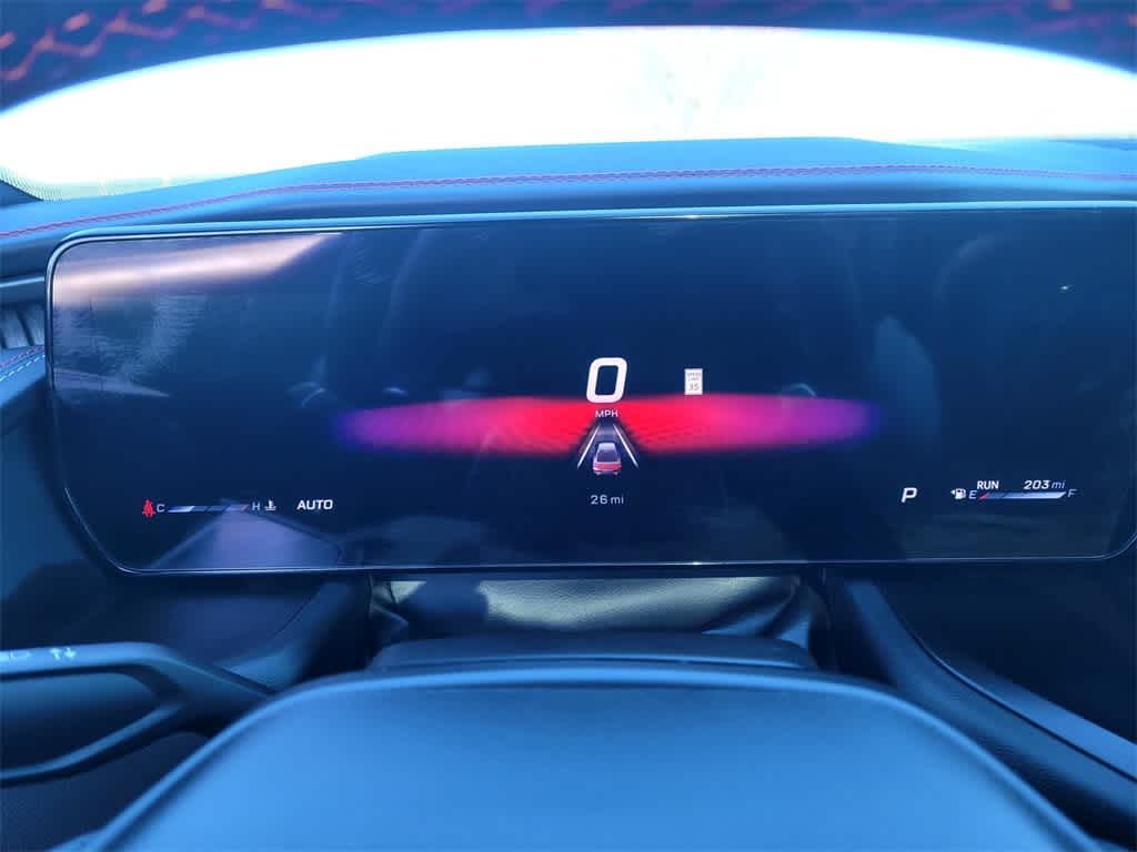 Thumbnail: 2026 Dodge Charger - 19