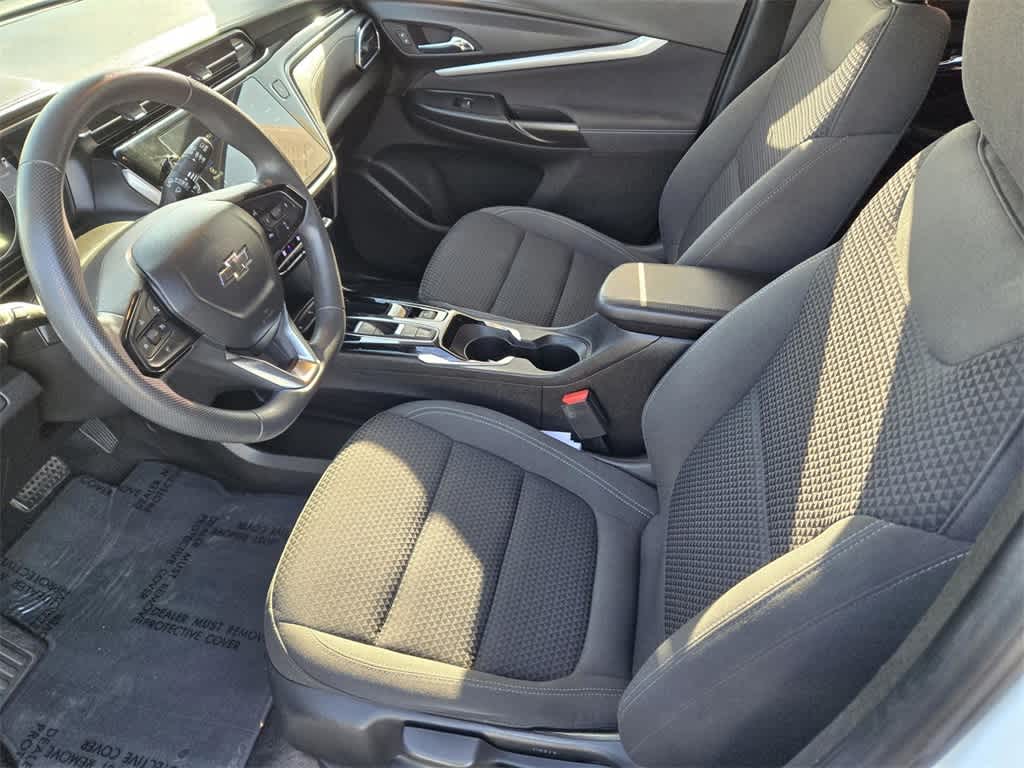 Thumbnail: 2022 Chevrolet Bolt EUV - 15