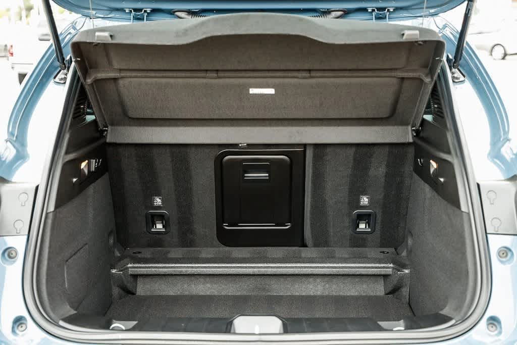 Thumbnail: 2025 Dodge Hornet - 25