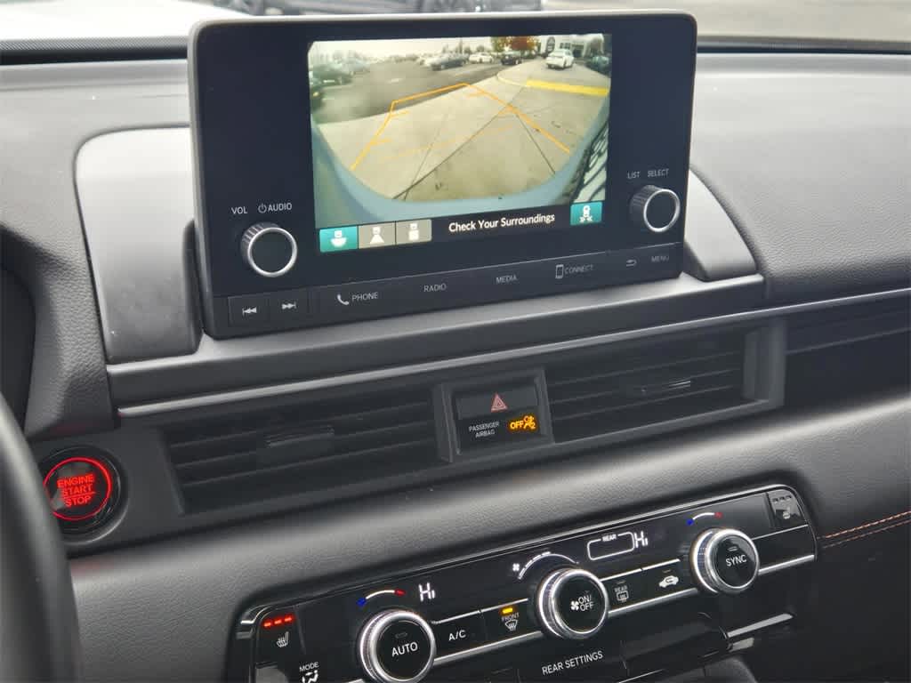 Thumbnail: 2024 Honda Pilot - 20