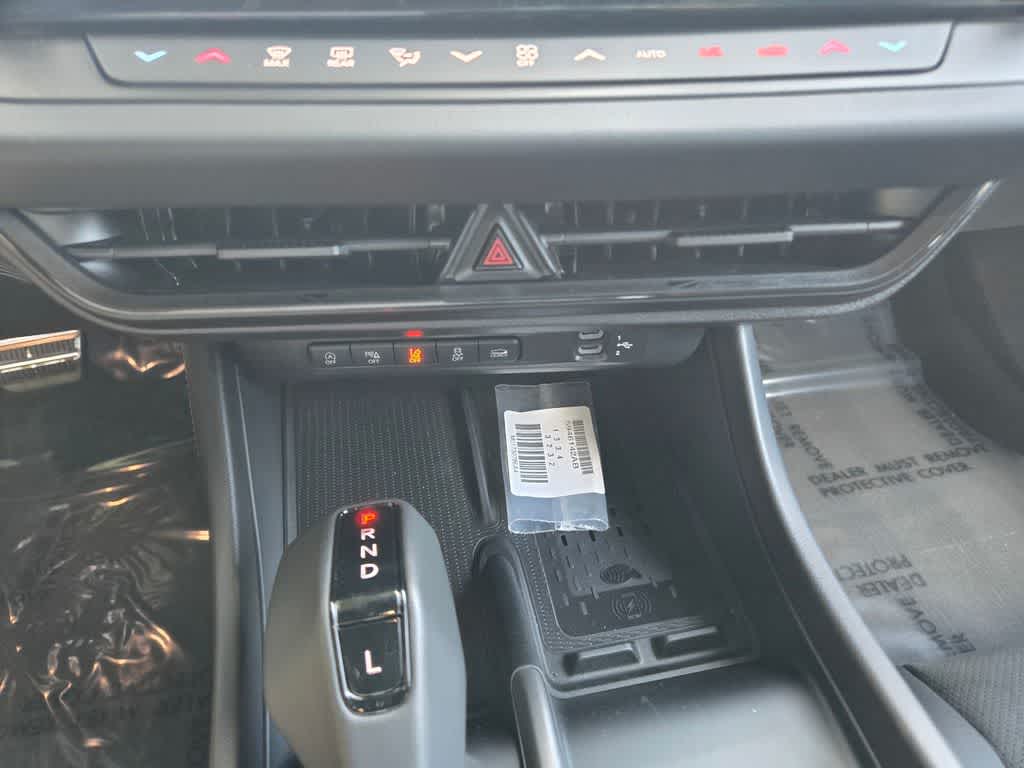 Thumbnail: 2026 Dodge Charger - 15
