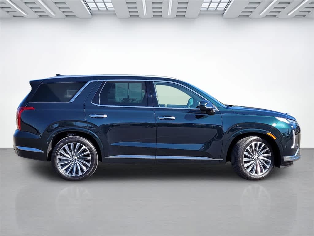 Thumbnail: 2025 Hyundai Palisade - 6