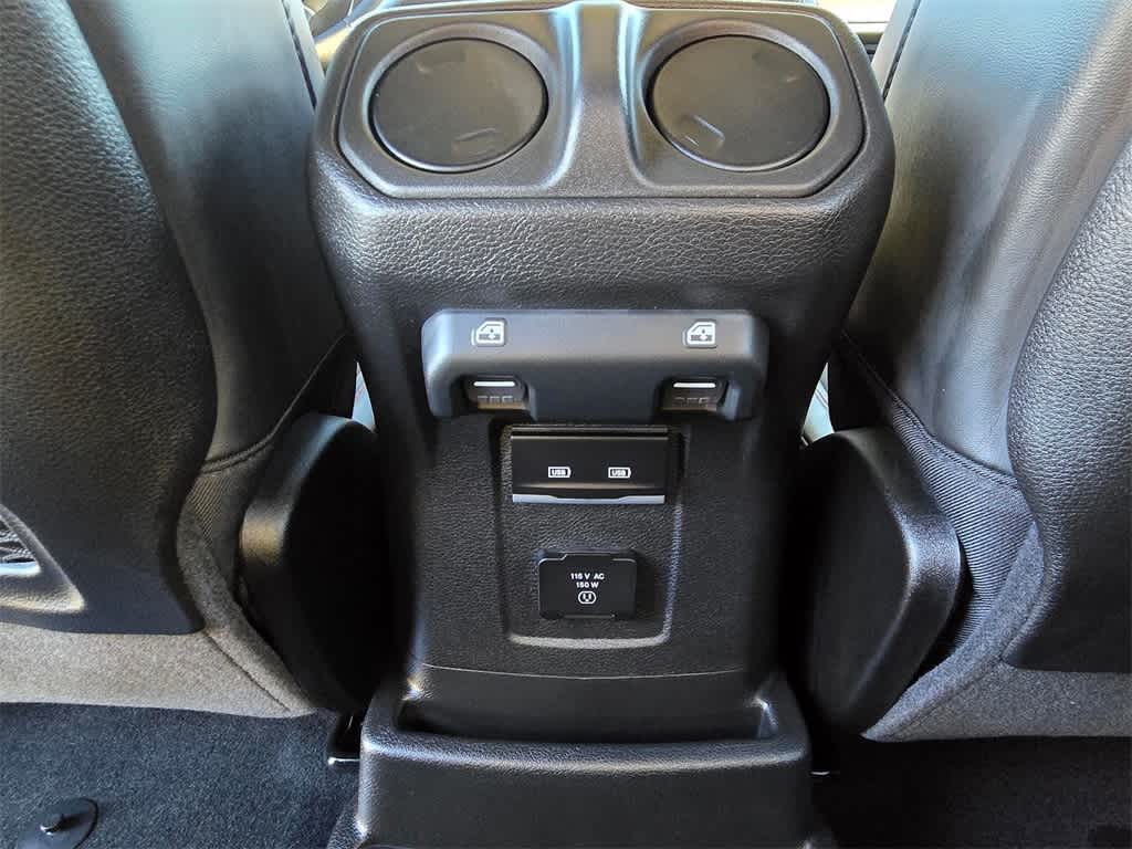 Thumbnail: 2026 Jeep Wrangler - 9