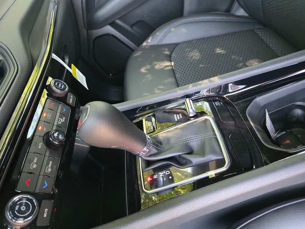 Thumbnail: 2026 Jeep Compass - 13