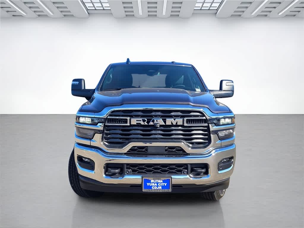 Thumbnail: 2026 RAM 2500 - 2