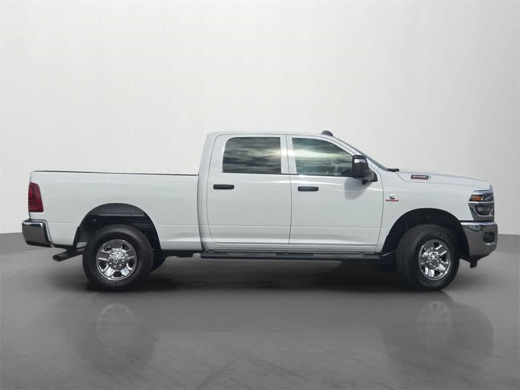 Thumbnail: 2026 RAM 2500 - 7