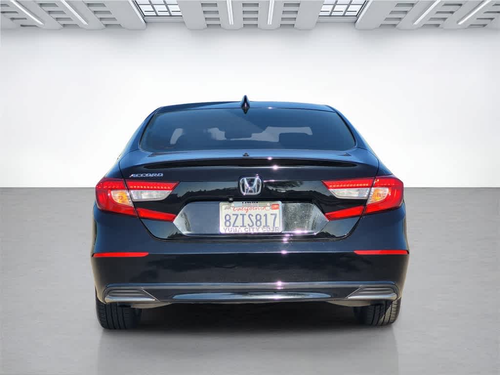 Thumbnail: 2022 Honda Accord - 9