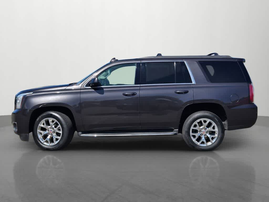 Thumbnail: 2016 GMC Yukon - 3