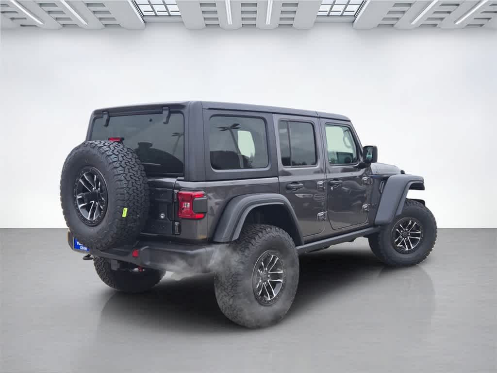 Thumbnail: 2026 Jeep Wrangler - 6