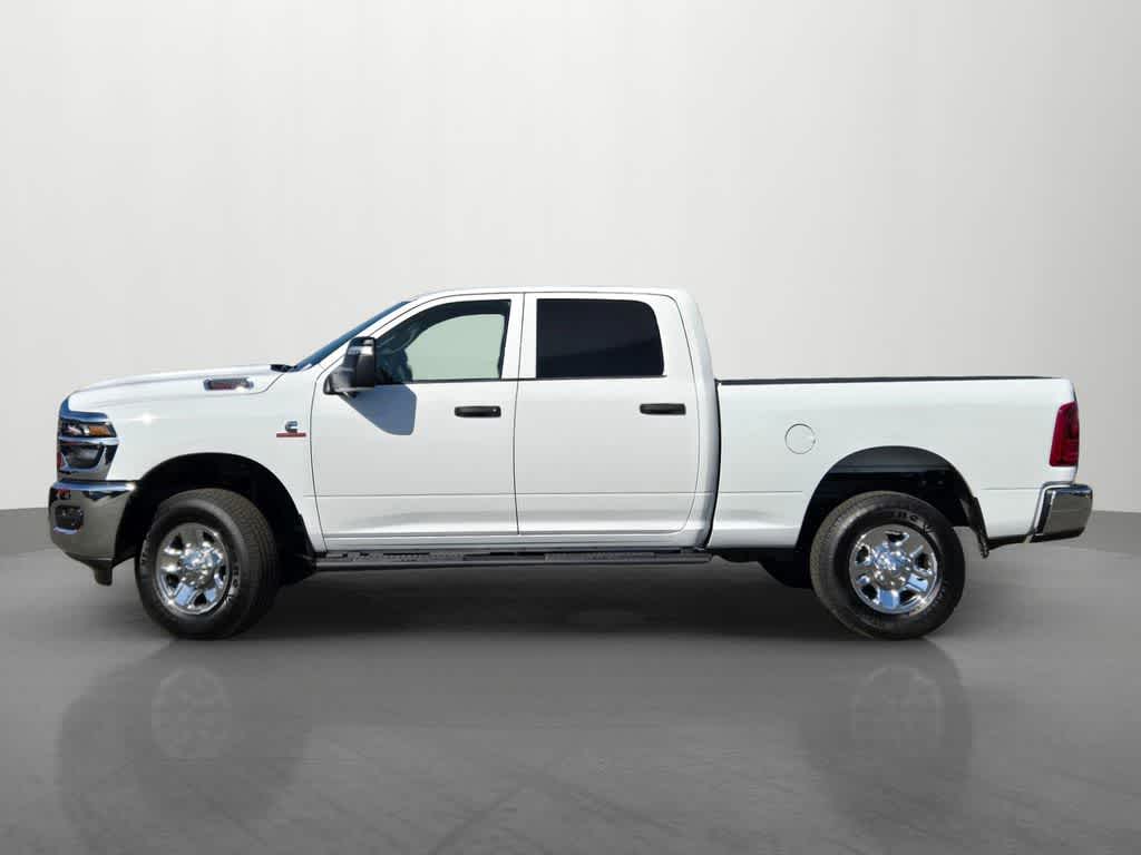 Thumbnail: 2026 RAM 2500 - 3