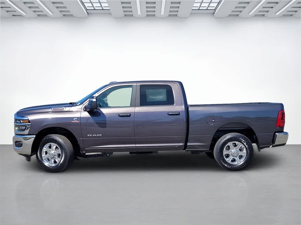 Thumbnail: 2025 RAM 2500 - 3