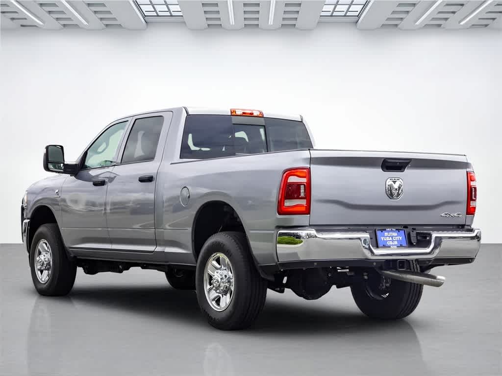 Thumbnail: 2024 RAM 3500 - 7