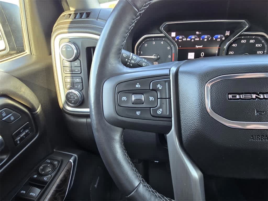 Thumbnail: 2022 GMC Sierra 1500 - 19