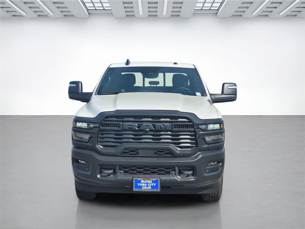 Thumbnail: 2025 RAM 2500 - 6