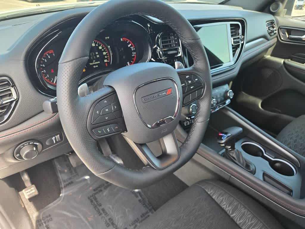 Thumbnail: 2026 Dodge Durango - 10