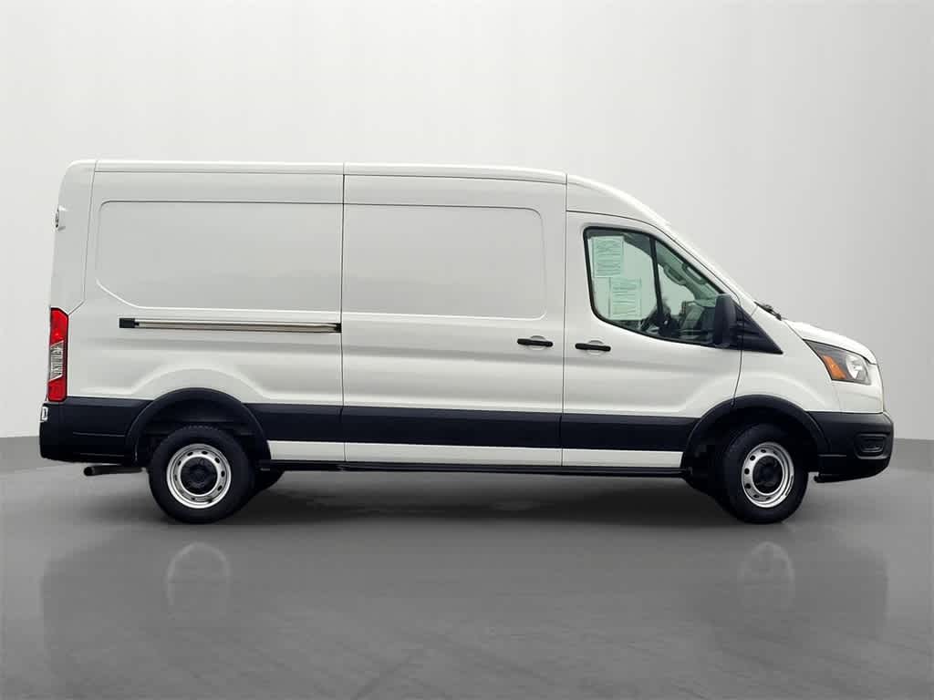 Thumbnail: 2023 Ford Transit Series - 7