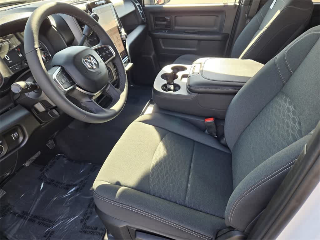 Thumbnail: 2026 RAM 2500 - 15