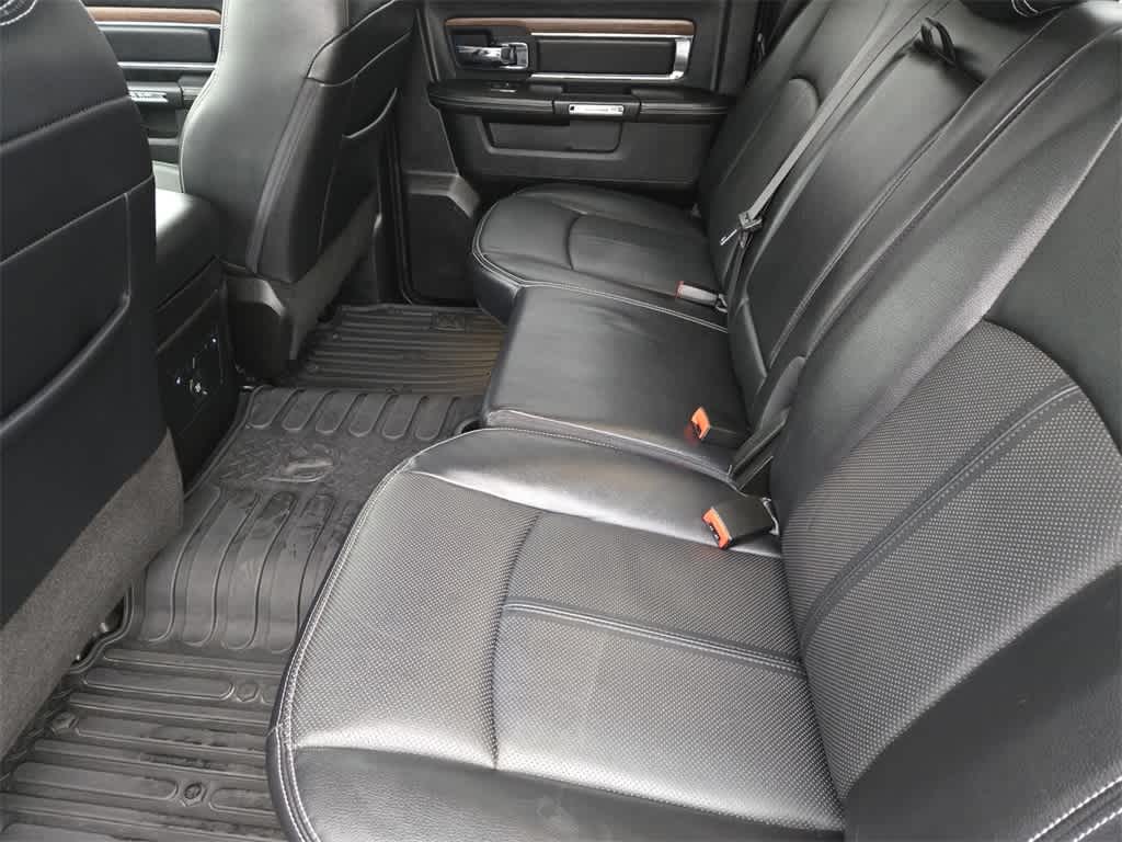 Thumbnail: 2019 RAM 1500 - 13