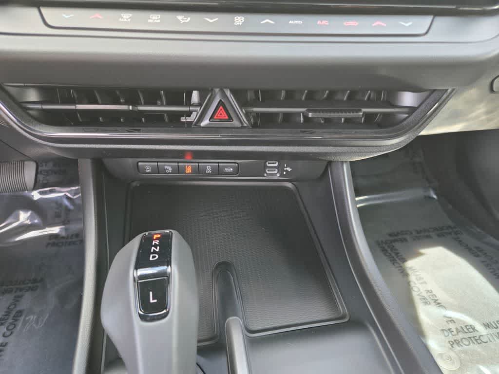 Thumbnail: 2026 Dodge Charger - 14