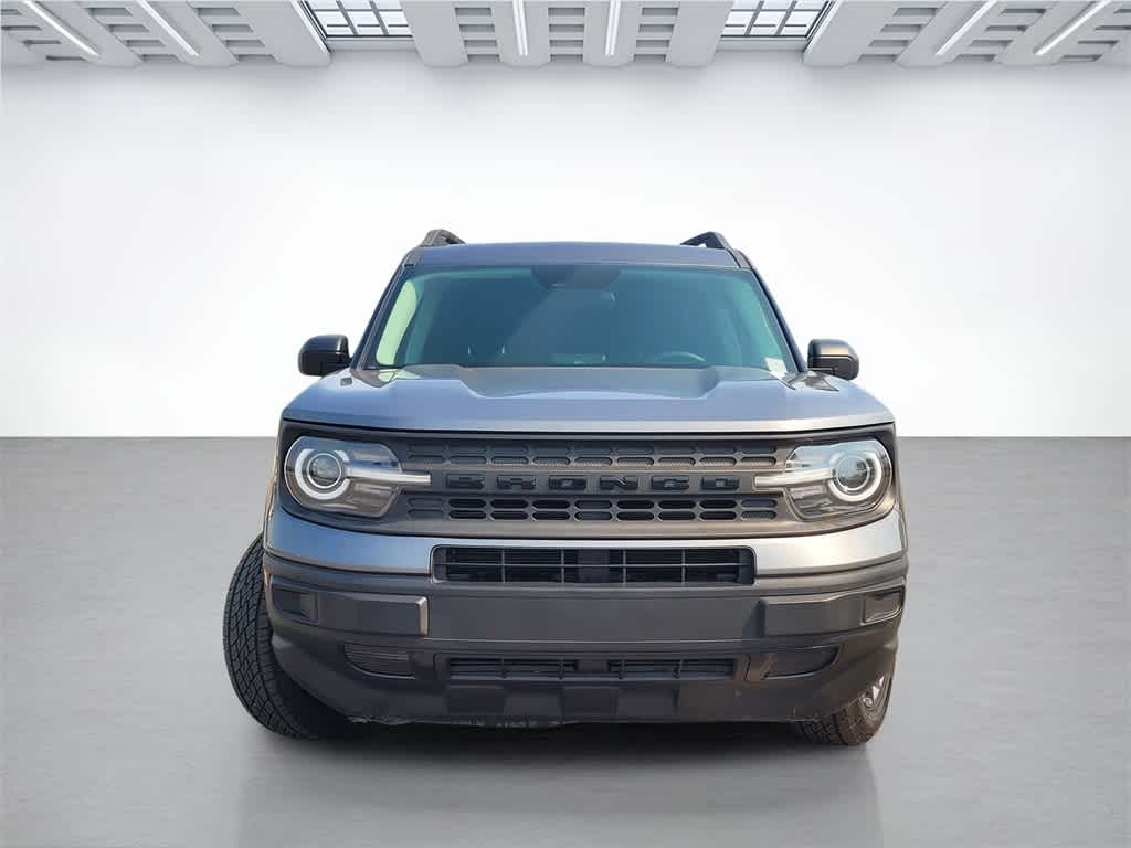 Thumbnail: 2022 Ford Bronco Sport - 2