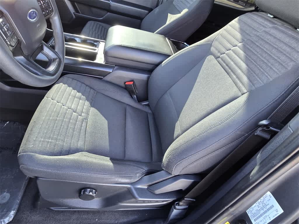 Thumbnail: 2023 Ford F-150 - 12