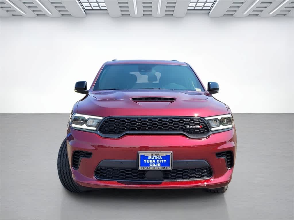 Thumbnail: 2025 Dodge Durango - 2